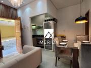 Sobrado com 2 dormitórios à venda, 120 m² por R$...