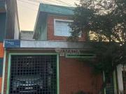 Sobrado com 2 dormitórios à venda, 120 m² por R$...