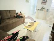 Sobrado com 2 dormitórios à venda, 120 m² por R$ 605.000...