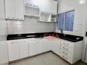 Sobrado com 2 dormitórios à venda, 120 m² por R$...