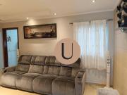 Sobrado com 2 dormitórios à venda, 120 m² por R$...