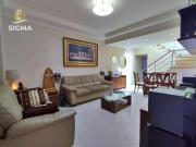 Sobrado com 2 dormitórios à venda, 120 m² por R$...