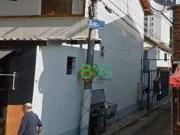 Sobrado com 2 dormitórios à venda, 120 m² por R$...