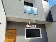 Sobrado à venda, 120 m² por R$ 729.000,00 Vila Alto de...