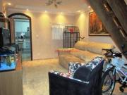 Sobrado com 2 dormitórios à venda, 120 m² por R$...