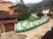 Sobrado com 2 dormitórios à venda, 120 m² por R$...