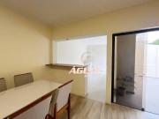 Sobrado com 2 dormitórios à venda, 120 m² por R$...