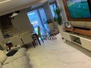 Sobrado à venda, 120 m² por R$ 775.000,00 City Recanto...