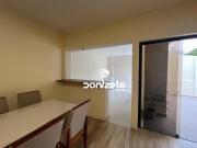 Sobrado com 2 dormitórios à venda, 120 m² por R$...