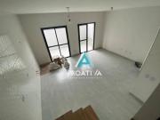 Sobrado com 2 dormitórios à venda, 120 m² Vila Homero...