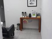 Sobrado com 2 dormitórios à venda, 121 m² por R$...