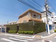 Sobrado com 2 dormitórios à venda, 121 m² por R$...