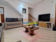 Sobrado à venda, 121 m² por R$ 690.000,00 Vila Curuçá...