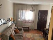 Sobrado com 2 dormitórios à venda, 122 m² por R$...
