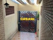 Sobrado com 2 Dormitórios à Venda – 122m² no Taboão, São...