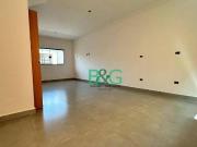 Sobrado com 2 dormitórios à venda, 123 m² por R$...