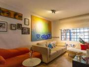 Seu novo lar ao lado da USP! Desfrute de um sobrado...