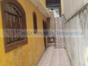 Sobrado com 2 dormitórios à venda, 125 m² Nova...