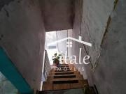 Sobrado com 2 dormitórios à venda, 125 m² por R$...