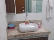 Sobrado com 2 dormitórios à venda, 125 m² por R$...