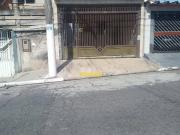 Sobrado com 2 dormitórios à venda, 125 m² por R$...