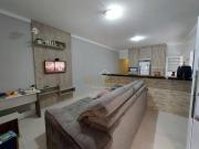 Sobrado com 2 dormitórios à venda, 125 m² por R$ 457.000... Sobrado com 2 dormitórios à venda, 125 m² por R$ 457.000...