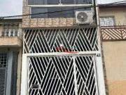 Sobrado com 2 dormitórios à venda, 125 m² por R$ 550.000...