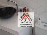 Sobrado com 2 dormitórios à venda, 125 m² por R$...