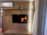 Sobrado com 2 dormitórios à venda, 125 m² por R$...