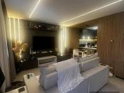 Sobrado à venda, 125 m² por R$ 871.741,08 Vila Alzira...