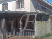 Sobrado à venda, 127 m² por R$ 550.000,00 Parque Edu...