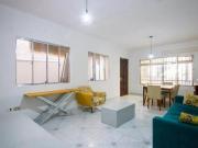 Sobrado com 2 dormitórios à venda, 127 m² por R$...