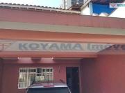 Sobrado com 2 dormitórios à venda, 127 m² por R$...