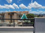Sobrado com 2 dormitórios à venda, 128 m² Jardim Paraíso...