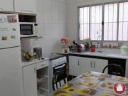 Sobrado com 2 dormitórios à venda, 128 m² por R$...
