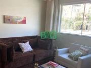 Sobrado com 2 dormitórios à venda, 128 m² por R$...