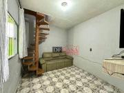 Sobrado com 2 dormitórios à venda, 130 m² por R$...