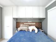 Sobrado com 2 dormitórios à venda, 130 m² por R$...