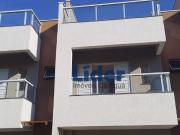 Sobrado com 2 dormitórios à venda, 130 m² por R$...