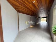Sobrado com 2 dormitórios à venda, 130 m² por R$...