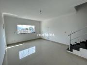 Sobrado com 2 dormitórios à venda, 130 m² por R$ 630.000...