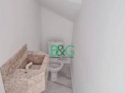 Sobrado com 2 dormitórios à venda, 130 m² por R$...