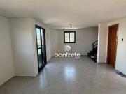 Sobrado com 2 dormitórios à venda, 130 m² por R$...