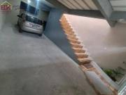 Sobrado com 2 dormitórios à venda, 133 m² por R$...