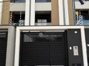 Sobrado com 2 dormitórios à venda, 133 m² por R$...