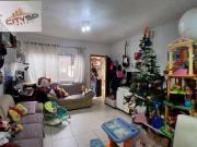 Sobrado com 2 dormitórios à venda, 134 m² por R$...