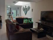 Sobrado com 2 dormitórios à venda, 134 m² por R$...