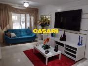 Sobrado com 2 dormitórios à venda, 135 m² Nova...