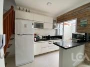 Sobrado com 2 dormitórios à venda, 135 m² por R$...