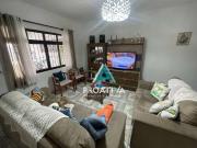 Sobrado com 2 dormitórios à venda, 137 m² Santa Maria...